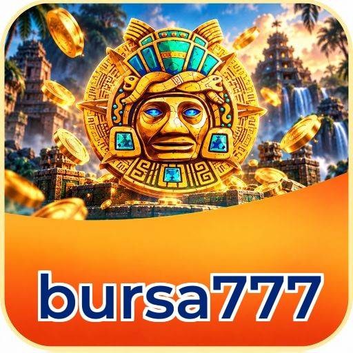 Screenshot 1 - bursa777 Home Screen
