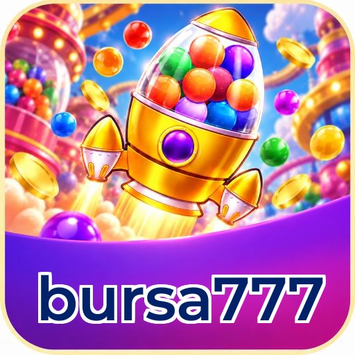 Screenshot 1 - bursa777 Home Screen