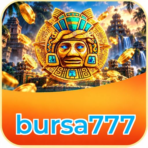 Screenshot 1 - bursa777 Home Screen