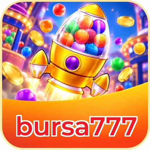 Screenshot 1 - bursa777 Home Screen