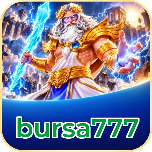Screenshot 1 - bursa777 Home Screen