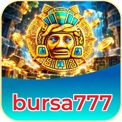 Screenshot 1 - bursa777 Home Screen