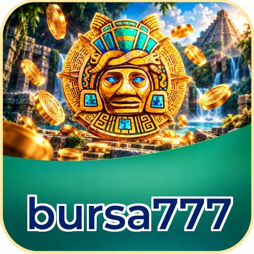 Screenshot 1 - bursa777 Home Screen
